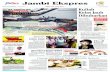 Harian Pagi Jambi Ekspres | Edisi 03 Desember 2012