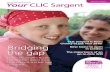 CLIC Sargent - Spring 2010 Newsletter