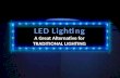 Get Energy Efficient LED Lights at EE Lighting Inc.