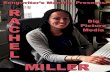 Rachel Miller: Cover Of The Rolling Stone