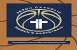 Girls Basketball Program - Seton Catholic High School