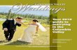 Columbia Valley Weddings Magazine, 2010