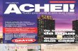 Revista ACHEI! - Ano 1 / Edição 2