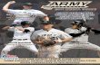 2011 Army Baseball Media Guide