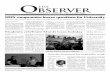 PDF Edition of The Observer for Tuesday, February 21, 2012