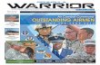 Peninsula Warrior March 30, 2012 Air Force Edtion