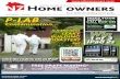 NZ Homeowners June / July 2011