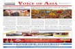 Voice of Asia Sep 6 2013