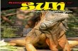 Manzanillo Sun E-Magazine March 2012 Edition