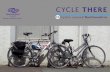 Renfrewshire Cycle Guide: Out There on Bikes
