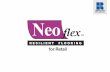 Neoflex for Retail Presentation