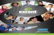 Excent Colorado Solutions Catalog