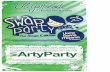 The SWAP PARTY goes to >Arty Party