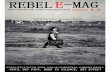 Rebel E-mag Issue # 9