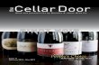 The Cellar Door: Issue 14. Pinot Noir. February 2013 - May 2013.