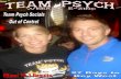 Team Psych Weekly Newsletter - Nov 8, 2010