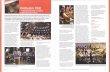Music Education UK, Orchestra One feature