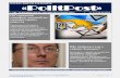 №4-2011 Weekly Digital e-Magazine «PolitPost»