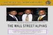 The Wall St. Alpha Report - October/November 2009