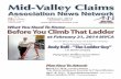 Mid-Valley Claims Association News Network - February 2014