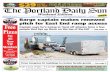 The Portland Daily Sun, Friday, May 10, 2013