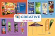 CreativePGM Display Catalog