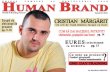 Revista Human Brand
