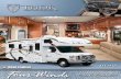 2013 Motorhomes - Top Class C RV Class A & Luxury Diesel Motorhomes for Sale