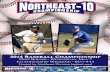 2014 Northeast-10 Baseball Championship
