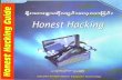 Honest Hacking Guide