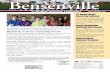 The Bensenville Community Newsletter: July-August 2013