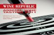 Wine Republic Magazine