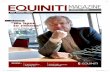My articles: Equiniti