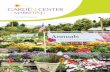 Garden Center Marketing Product Catalog