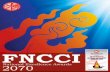 FNCCI National Excellence Award 2070 Souviner