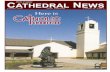 Cathedral News: October 2010