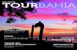 Revista Tour Bahia