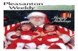 Pleasanton Weekly 12.24.2010 - Section 1