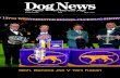 Dog News, March 1, 2013
