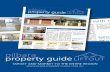 Pilbara Property Guide Liftout