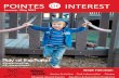 Pointes of Interest-Jan-May 2013