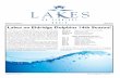 Lakes on Eldridge North - April 2013