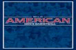 American University Men's Basketball Record Book and Historical Archive