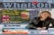 Nov 2013 Comox Valley Whats On Digest