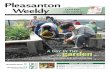 Pleasanton Weekly 04.06.2012 - Section 1
