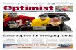 Delta Optimist - September 4, 2010