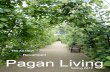 Pagan Living - Spring 2012