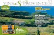 Le Magazine de Vins et Provence