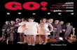 Revista GO! Coruña octubre