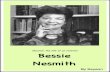 Discover the Life of an Inventor: Bessie Nesmith